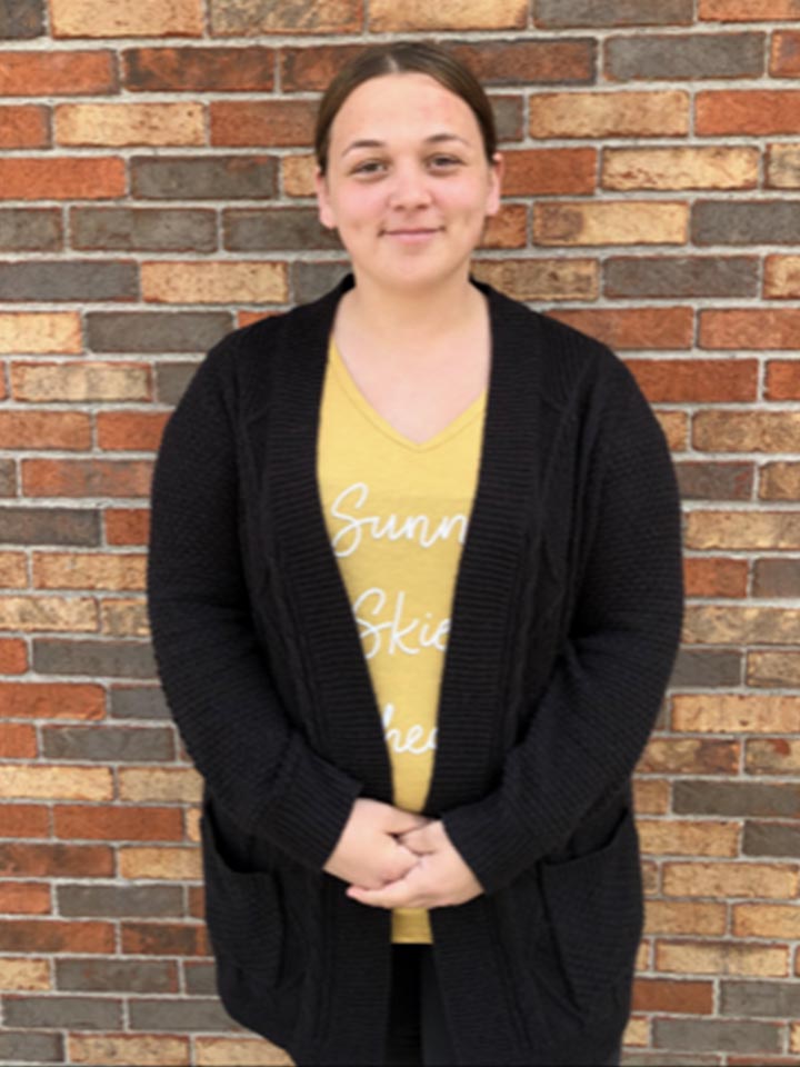 Kayla Yuman - Office Manager Kayla Yuman - Office Manager