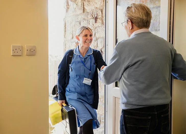 Options Plus Home Care - More Than Just Nursing!